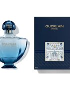 GUERLAIN Shalimar Souffle de Parfum parfumska voda za ženske 90 ml