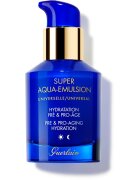 GUERLAIN Super Aqua Emulsion Universal vlažilna emulzija za obraz 50 ml