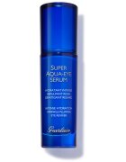 GUERLAIN Super Aqua Eye Serum serum za predel okoli oči proti oteklinam in gubam 15 ml