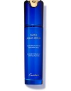 GUERLAIN Super Aqua Serum intenzivni vlažilni serum proti gubam 50 ml