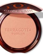 GUERLAIN Terracotta Blush Rdečilo za posvetlitev odtenek 000 Pearly Beige 5 g