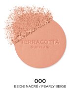 GUERLAIN Terracotta Blush Rdečilo za posvetlitev odtenek 000 Pearly Beige 5 g