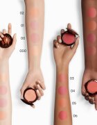 GUERLAIN Terracotta Blush Rdečilo za posvetlitev odtenek 000 Pearly Beige 5 g