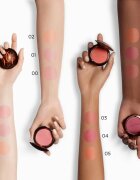 GUERLAIN Terracotta Blush Rdečilo za posvetlitev odtenek 01 Light Pink 5 g
