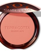 GUERLAIN Terracotta Blush Rdečilo za posvetlitev odtenek 02 Light Coral 5 g