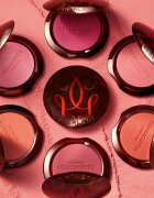 GUERLAIN Terracotta Blush Rdečilo za posvetlitev odtenek 02 Light Coral 5 g