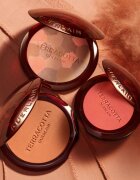 GUERLAIN Terracotta Blush Rdečilo za posvetlitev odtenek 02 Light Coral 5 g
