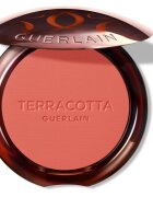 GUERLAIN Terracotta Blush Rdečilo za posvetlitev odtenek 05 Deep Coral 5 g