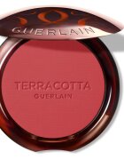 GUERLAIN Terracotta Blush Rdečilo za posvetlitev odtenek 06 Deep Red 5 g
