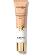 GUERLAIN Terracotta Joli Teint Protecting Tinted Moisturizer posvetlitveni tekoči puder za naraven videz SPF 20 odtenek 10 Sunveil 30 ml