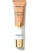 GUERLAIN Terracotta Joli Teint Protecting Tinted Moisturizer posvetlitveni tekoči puder za naraven videz SPF 20 odtenek 20 Golden 30 ml