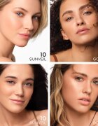 GUERLAIN Terracotta Joli Teint Protecting Tinted Moisturizer posvetlitveni tekoči puder za naraven videz SPF 20 odtenek 20 Golden 30 ml