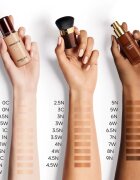 GUERLAIN Terracotta Le Teint Glow tekoči puder z učinkom osvetljevanja za naraven videz odtenek 2C Cool 35 ml