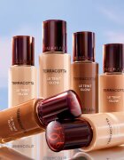 GUERLAIN Terracotta Le Teint Glow tekoči puder z učinkom osvetljevanja za naraven videz odtenek 2C Cool 35 ml