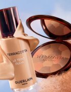 GUERLAIN Terracotta Le Teint Glow tekoči puder z učinkom osvetljevanja za naraven videz odtenek 2C Cool 35 ml