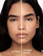 GUERLAIN Terracotta Le Teint Glow tekoči puder z učinkom osvetljevanja za naraven videz odtenek 3W Warm 35 ml
