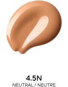 GUERLAIN Terracotta Le Teint Glow tekoči puder z učinkom osvetljevanja za naraven videz odtenek 45N Neutral 35 ml