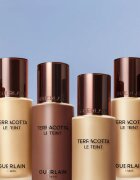 GUERLAIN Terracotta Le Teint Kabuki Brush kabuki čopič za puder 1 kos