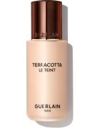 GUERLAIN Terracotta Le Teint tekoči puder za naraven videz odtenek 1C Cool 35 ml