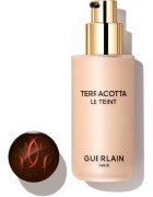 GUERLAIN Terracotta Le Teint tekoči puder za naraven videz odtenek 1C Cool 35 ml