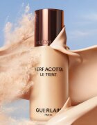 GUERLAIN Terracotta Le Teint tekoči puder za naraven videz odtenek 35N Neutral 35 ml
