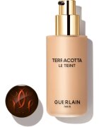 GUERLAIN Terracotta Le Teint tekoči puder za naraven videz odtenek 3W Warm 35 ml