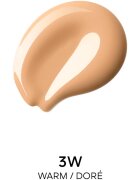 GUERLAIN Terracotta Le Teint tekoči puder za naraven videz odtenek 3W Warm 35 ml