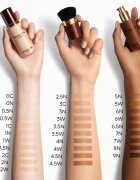 GUERLAIN Terracotta Le Teint tekoči puder za naraven videz odtenek 3W Warm 35 ml
