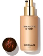 GUERLAIN Terracotta Le Teint tekoči puder za naraven videz odtenek 4W Warm 35 ml