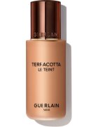 GUERLAIN Terracotta Le Teint tekoči puder za naraven videz odtenek 5N Neutral 35 ml