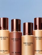 GUERLAIN Terracotta Le Teint tekoči puder za naraven videz odtenek 5N Neutral 35 ml