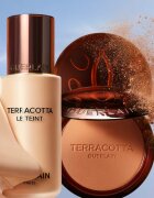 GUERLAIN Terracotta Le Teint tekoči puder za naraven videz odtenek 5N Neutral 35 ml