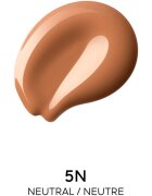 GUERLAIN Terracotta Le Teint tekoči puder za naraven videz odtenek 5N Neutral 35 ml