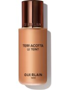 GUERLAIN Terracotta Le Teint tekoči puder za naraven videz odtenek 5W Warm 35 ml