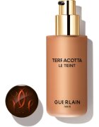GUERLAIN Terracotta Le Teint tekoči puder za naraven videz odtenek 5W Warm 35 ml