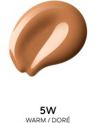 GUERLAIN Terracotta Le Teint tekoči puder za naraven videz odtenek 5W Warm 35 ml