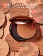 GUERLAIN Terracotta Light posvetlitveni bronz puder nadomestno polnilo odtenek 01 Light Warm 10 g