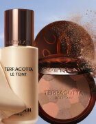 GUERLAIN Terracotta Light posvetlitveni bronz puder nadomestno polnilo odtenek 01 Light Warm 10 g