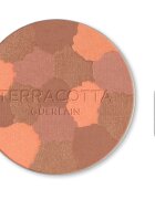 GUERLAIN Terracotta Light posvetlitveni bronz puder nadomestno polnilo odtenek 05 Deep Warm 10 g
