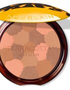 GUERLAIN Terracotta Light posvetlitveni bronz puder omejena izdaja odtenek 03 Medium Warm 10 g