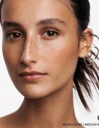 GUERLAIN Terracotta Light posvetlitveni bronz puder omejena izdaja odtenek 03 Medium Warm 10 g