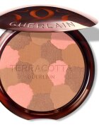 GUERLAIN Terracotta Light posvetlitveni bronz puder polnilni odtenek 02 Medium Cool 10 g
