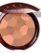 GUERLAIN Terracotta Light posvetlitveni bronz puder polnilni odtenek 03 Medium Warm 10 g