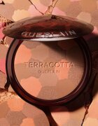 GUERLAIN Terracotta Light posvetlitveni bronz puder polnilni odtenek 05 Deep Warm 10 g