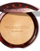 GUERLAIN Terracotta Luminizer posvetlitveni bronz puder odtenek 01 Warm Gold 7 g