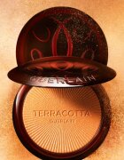 GUERLAIN Terracotta Luminizer posvetlitveni bronz puder odtenek 01 Warm Gold 7 g