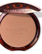 GUERLAIN Terracotta Original bronz puder polnilni odtenek 02 Medium Cool 85 g