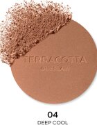 GUERLAIN Terracotta Original bronz puder polnilni odtenek 04 Deep Cool 8.5 g