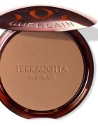 GUERLAIN Terracotta Original bronz puder polnilni odtenek 05 Deep Warm 8.5 g