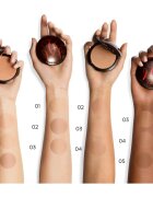 GUERLAIN Terracotta Original bronz puder polnilni odtenek 05 Deep Warm 8.5 g